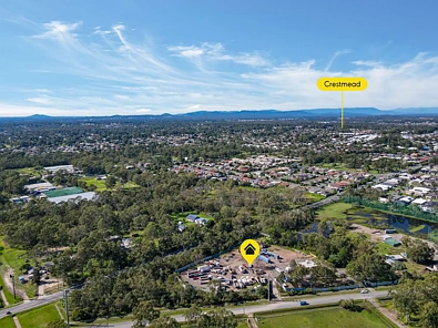 149-183 Fourth Avenue, Marsden, QLD 4132, 2 slaapkamers, 1 badkamers, House