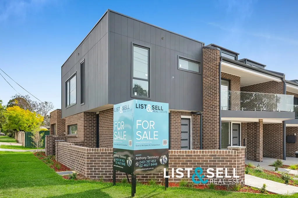 19E Kent Street, Minto, NSW 2566