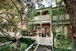 22 Market Street, Kensington