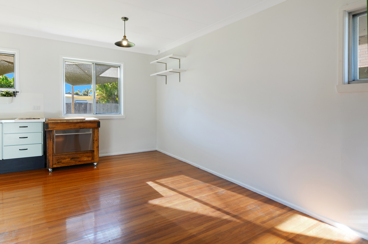 21 AMBOINA AV, PALM BEACH QLD 4221, 0 Kuwarto, 0 Banyo, House