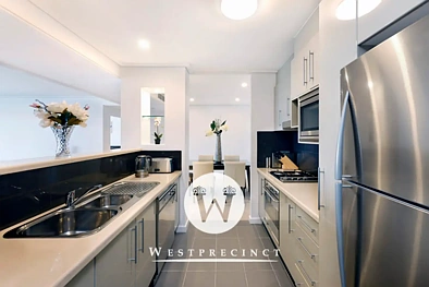 Address Withheld, Rozelle, NSW 2039, 3 phòng ngủ, 2 phòng tắm, Apartment