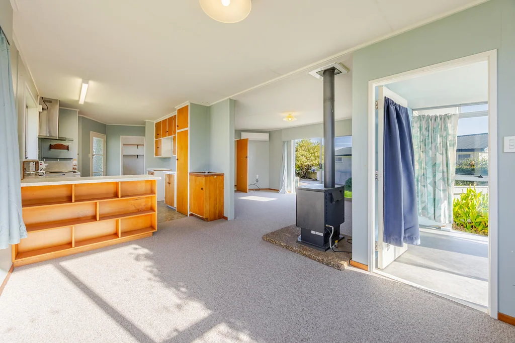 Waipukurau and Surrounds 3 Slaapkamer Smart investment, practical family living