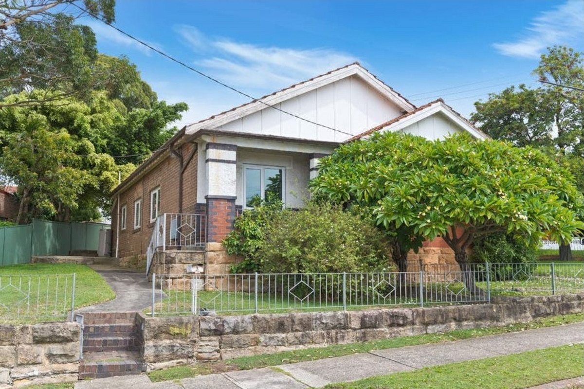 1-3 QUEEN ST, ARNCLIFFE NSW 2205, 0房, 0浴, House