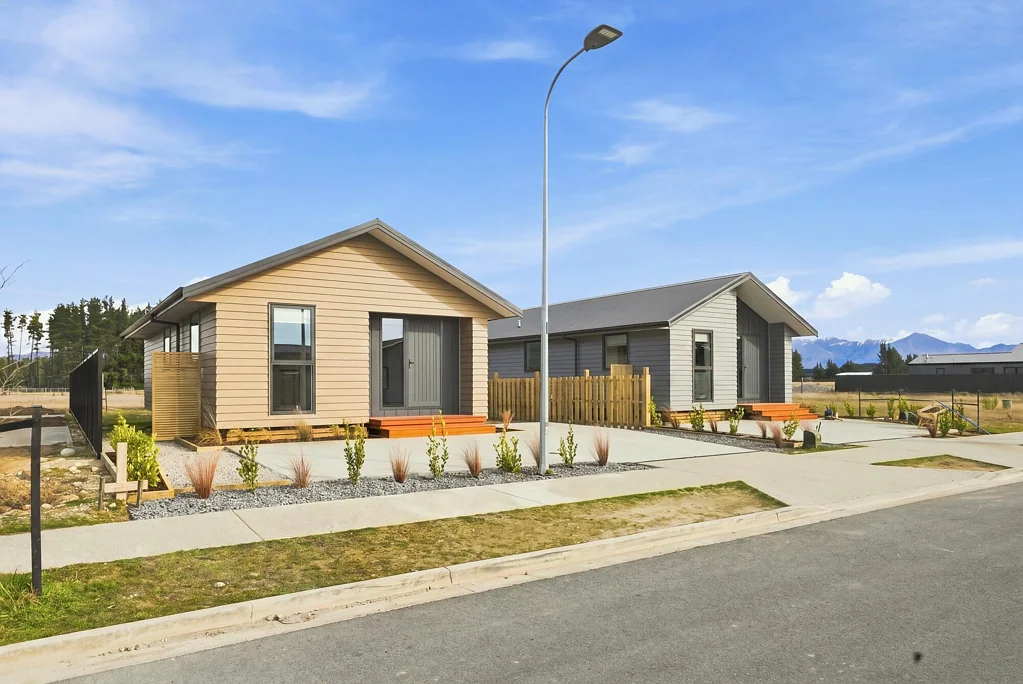 Lake Hawea 2 Bedroom Your Gateway to Home Ownership
