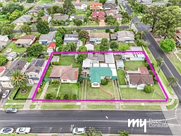 77, Ingleburn