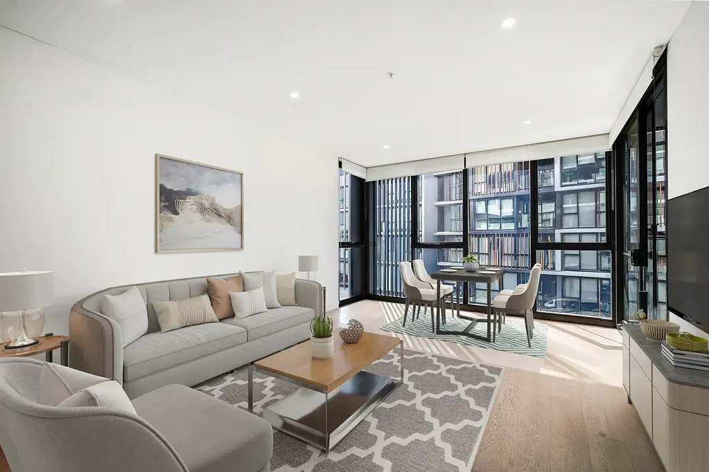 304/15 Garrigarrang Avenue, Kogarah, NSW 2217