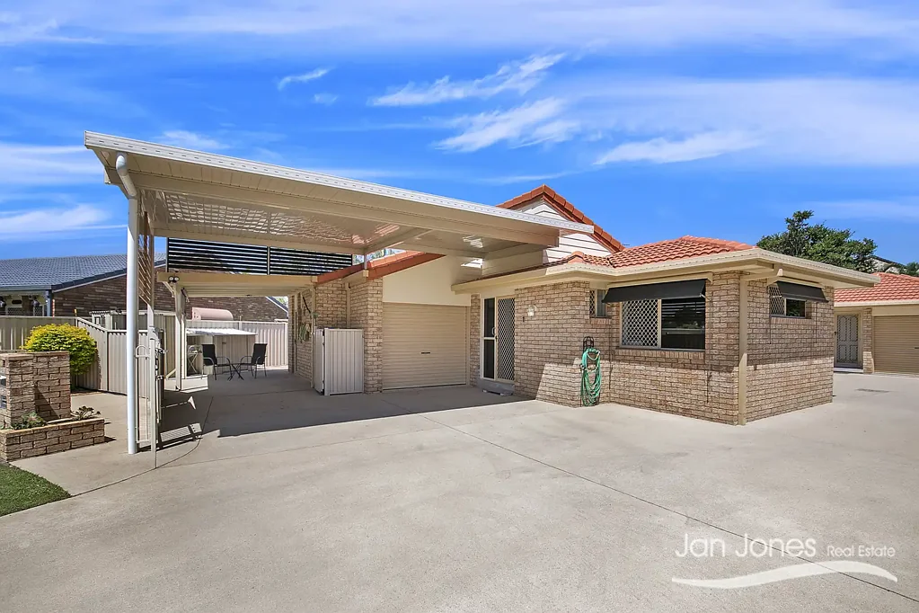 1/13 Trafalgar Drive, Kippa-Ring, QLD 4021