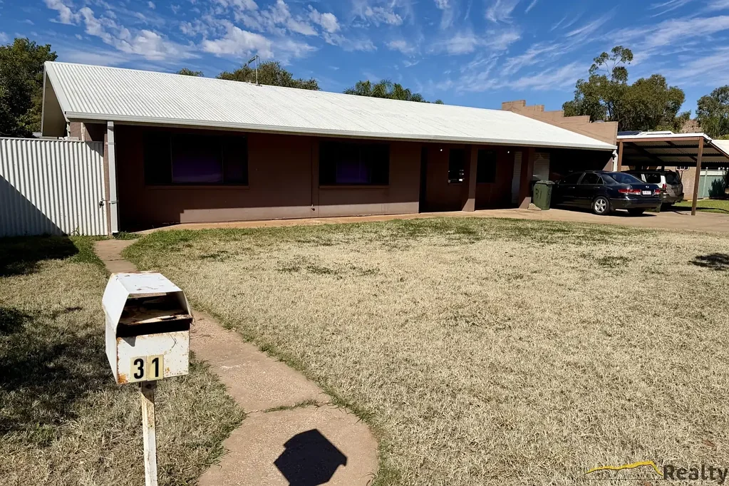 31 De Havilland Drive, Araluen, NT 870