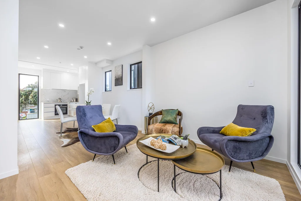 3/54 Taharoto Road, Takapuna, North Shore City, Auckland