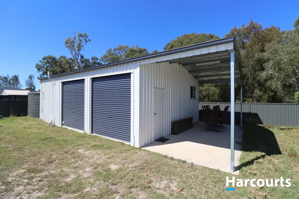 15 Hull Street, Buxton, QLD 4660