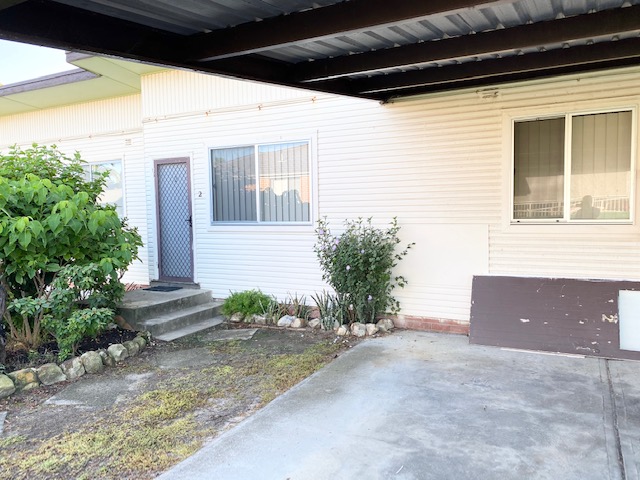 UNIT 2 18 HOGAN ST, HARRINGTON NSW 2427, 0部屋, 0バスルーム, Unit