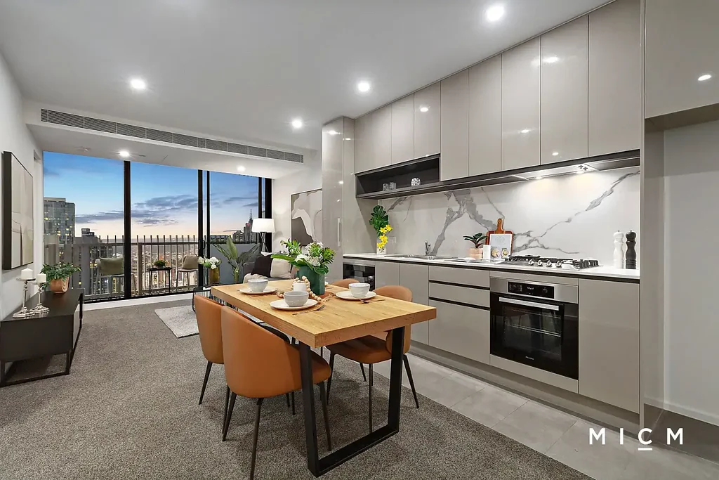 5206/560 Lonsdale Street, Melbourne, VIC 3000