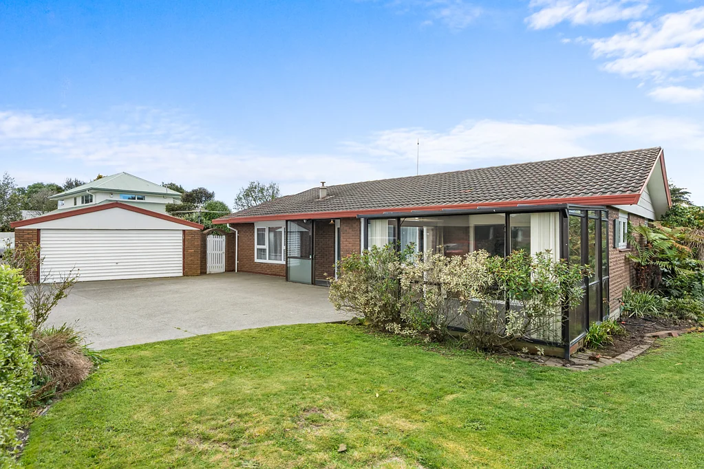 21 Ranger Street, Mairehau, Christchurch, Canterbury