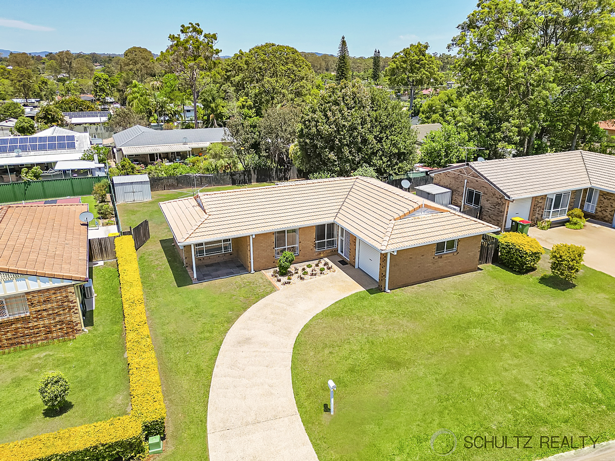 37 MCKINLEY ST, EAGLEBY QLD 4207, 0房, 0浴, House