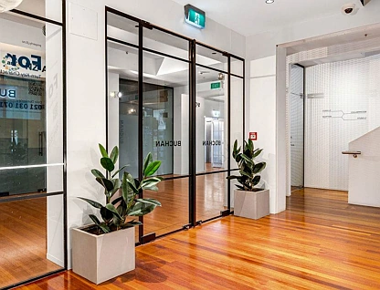 Unit 1G/55 High Street, City Centre, Auckland City, 0房, 0浴, Office Building