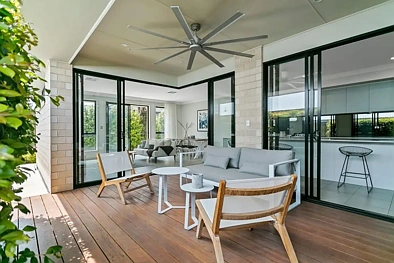549 Fullarton Road, Netherby, SA 5062, 4房, 2浴, House