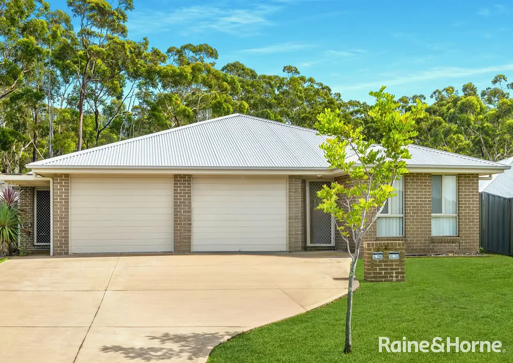 Peaceful Living Near Sussex Inlet
