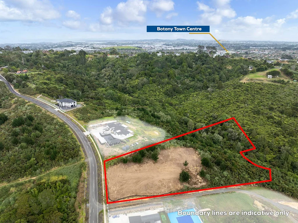 71 Griggs Road, East Tamaki Heights, Manukau City, Auckland