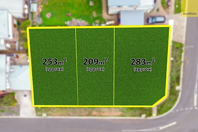 Darley RARE DEVELOPMENT OPPORTUNITY