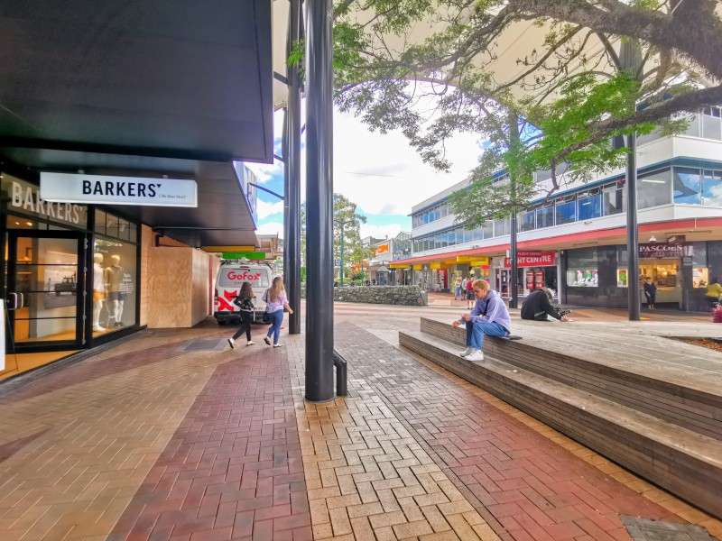 57 Cameron Street, Whangarei Central, Whangarei, 0房, 0浴