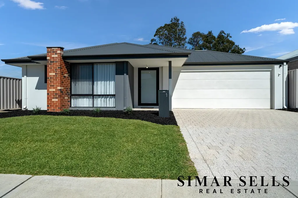 1 Draco Street, Bennett Springs, WA 6063