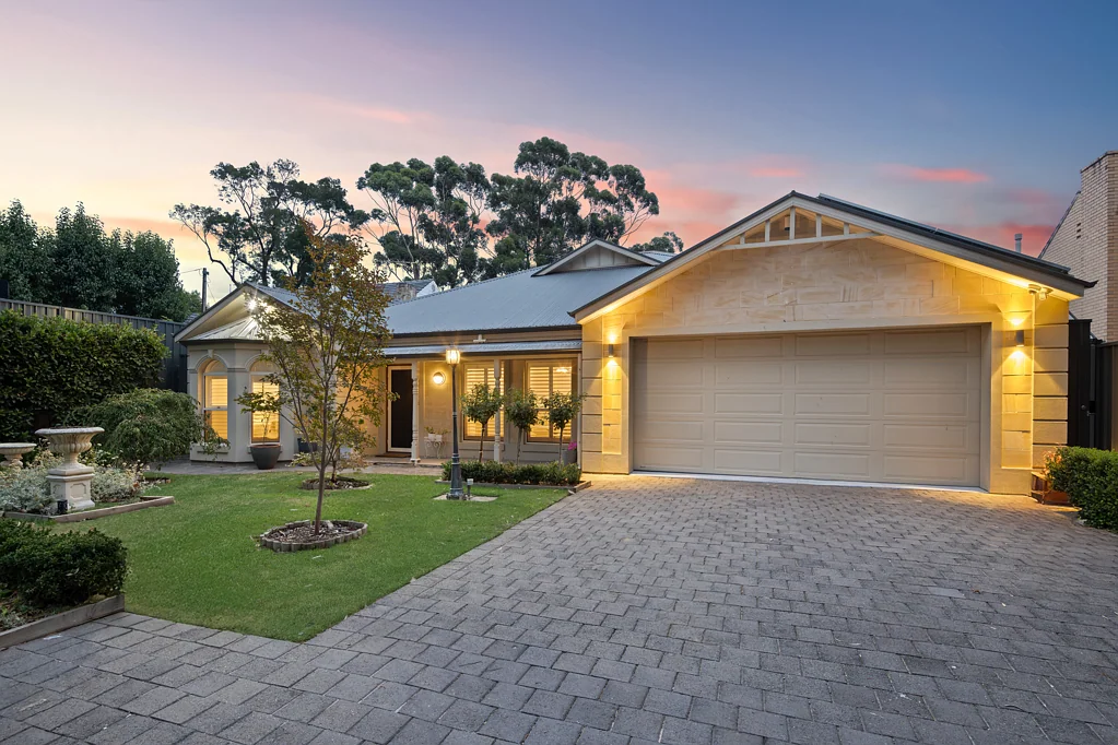 7 Penarth Avenue, Beaumont, SA 5066