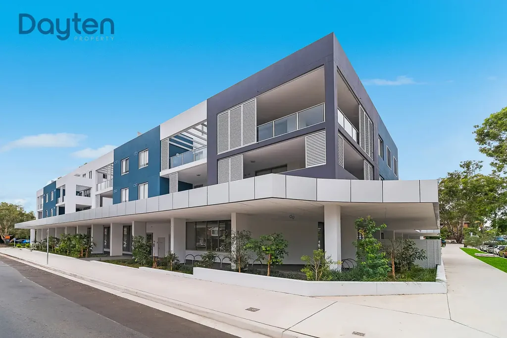 Modern 3-Bedroom Apartment - Ready To Move In