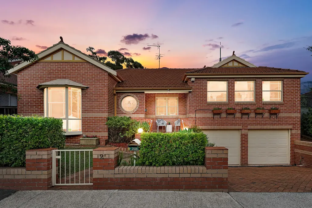 2A Tryon Lane, Chatswood, NSW 2067