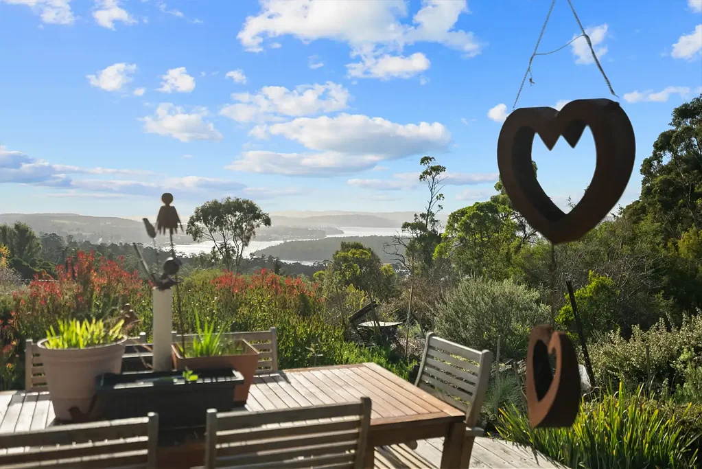 Rosevears 2ਬੈੱਡਰੂਮ Secluded Charm with Sweeping Tamar Views