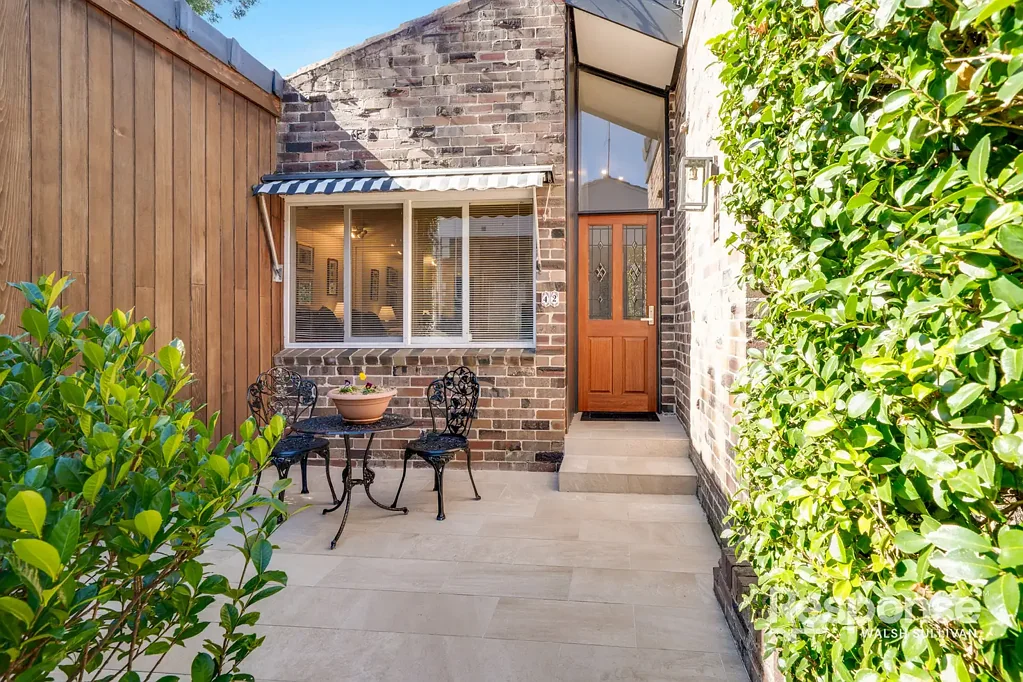 Northmead 3બેડરૂમ A Tranquil Retreat
