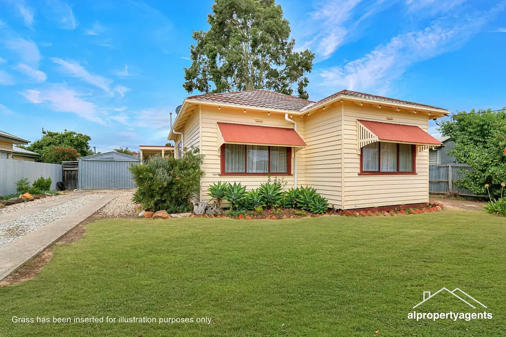 3 Lewis Street, Horsham, VIC 3400