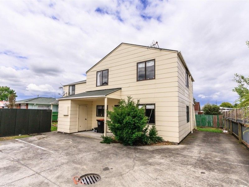 16 Keeling Street, West End, Palmerston North, 5房, 0浴