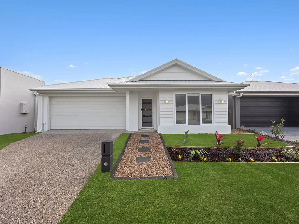 Brand New Family Living with Space, Style & Comfort!