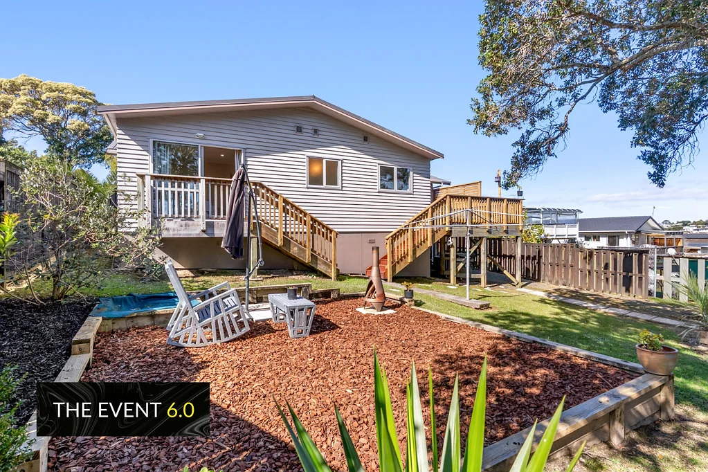 Massey 3房  A Kiwi Classic | Your Next Family Home