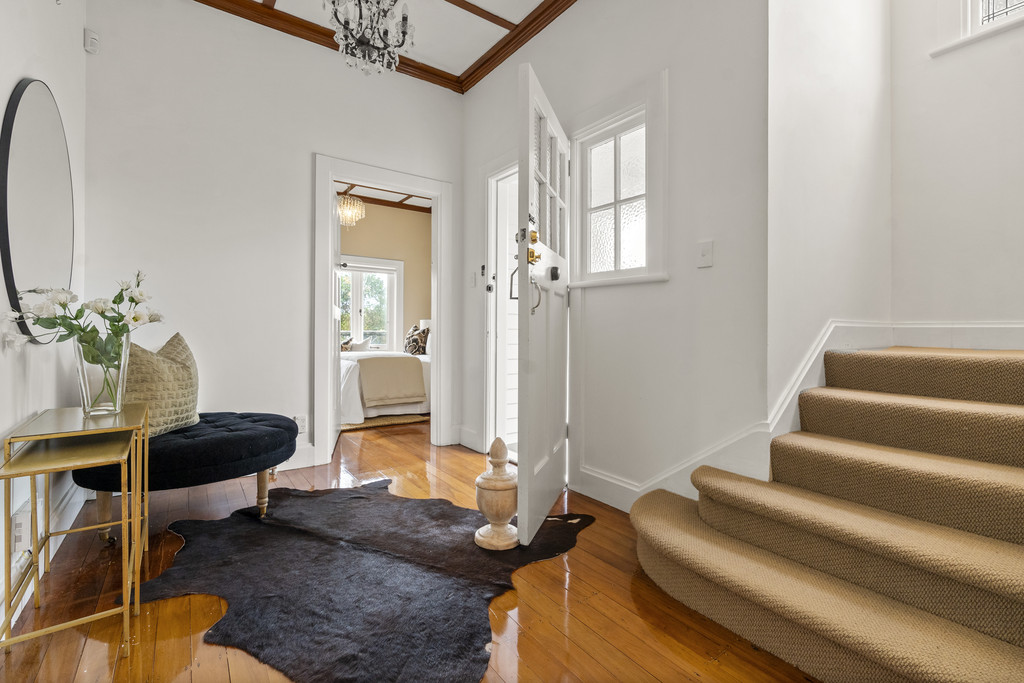 219 Manukau Road, Epsom, Auckland, 5 chambres, 2 salles de bain