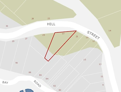 23 Hill Street, Purakaunui Inlet, Dunedin City, 4房, 1浴