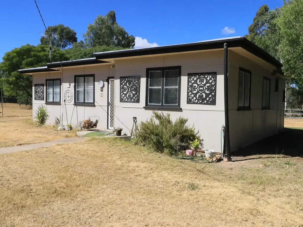 Mitchell 3 Slaapkamer Country Charm Meets Unbeatable Value