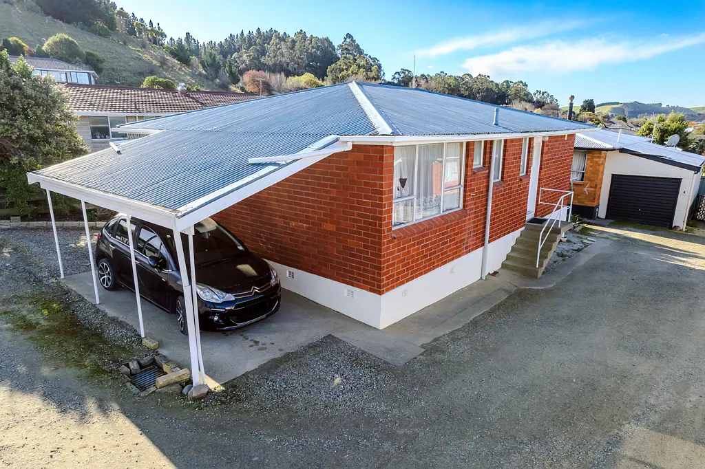 Oamaru 2Kwarto GREAT FIRST HOME OR INVESTMENT