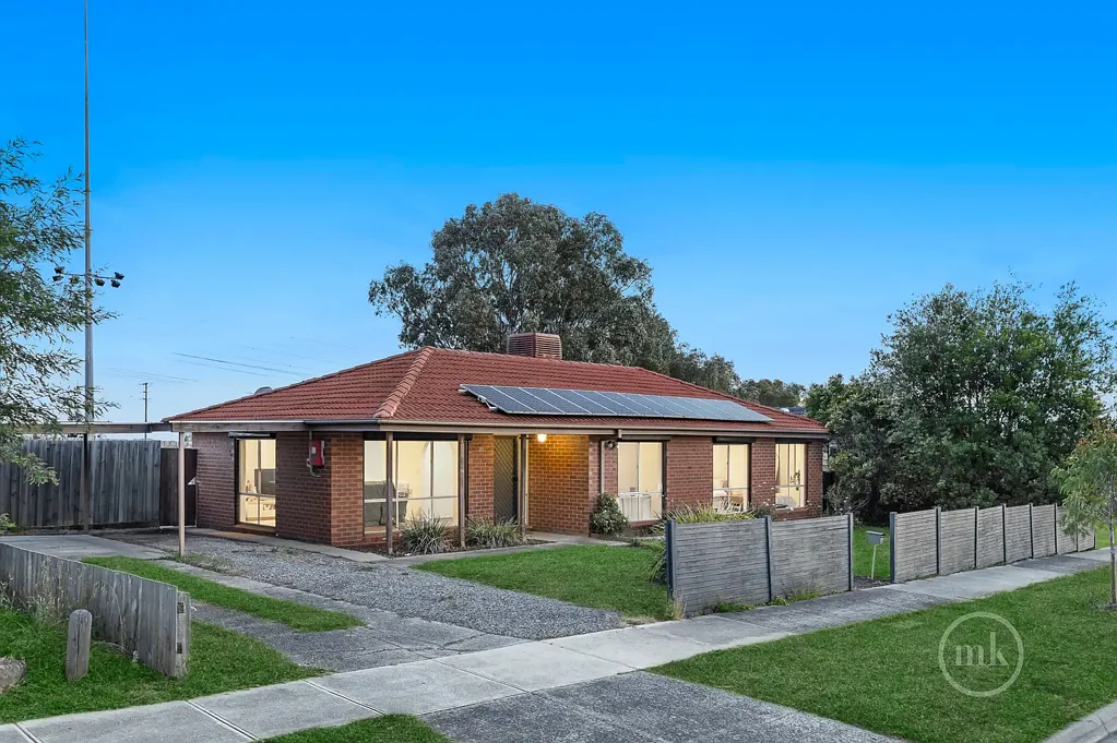 20 Crampton Crescent, Mill Park, VIC 3082
