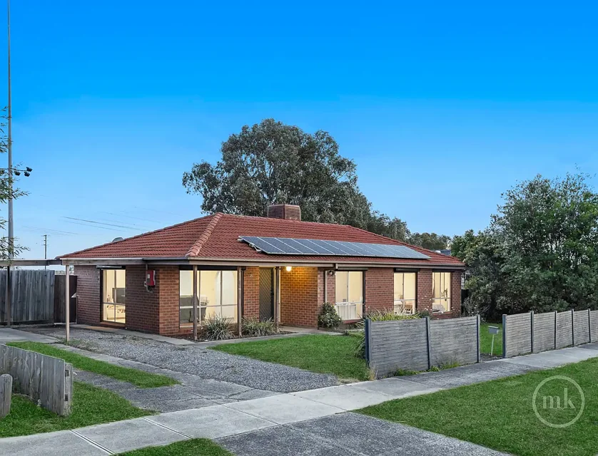20 Crampton Crescent, Mill Park, VIC 3082, 3 slaapkamers, 1 badkamers, House