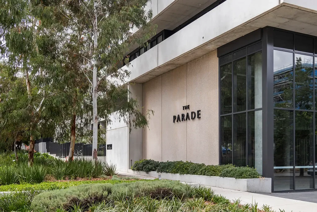 Campbell 2chambre When location, quality & livability meet��