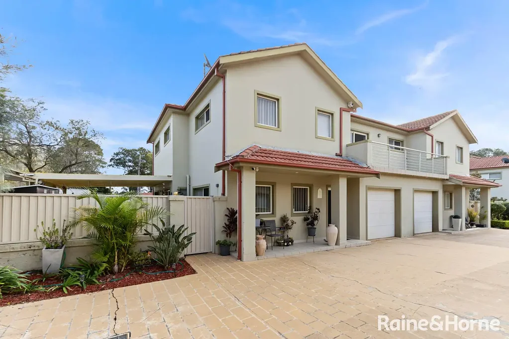 3/39-41 Canarys Road, Roselands, NSW 2196