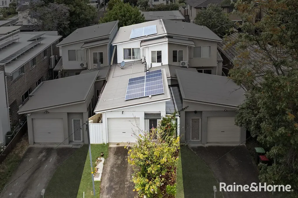 Ingleburn 3Zimmer Versatile Family Living in Ingleburn