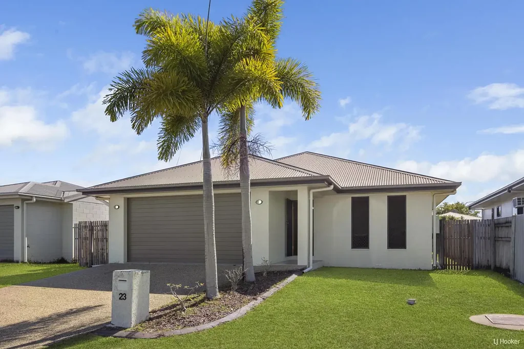 23 Dundabella Drive, Deeragun, QLD 4818