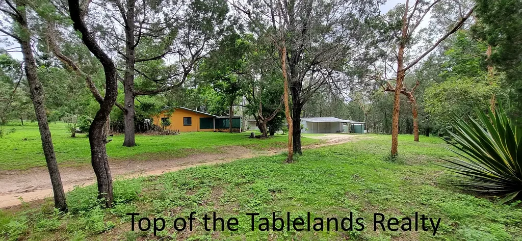 Adres Weerhou, Silver Valley, QLD 4872