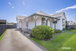 50 MOUNT VIEW RD, Cessnock