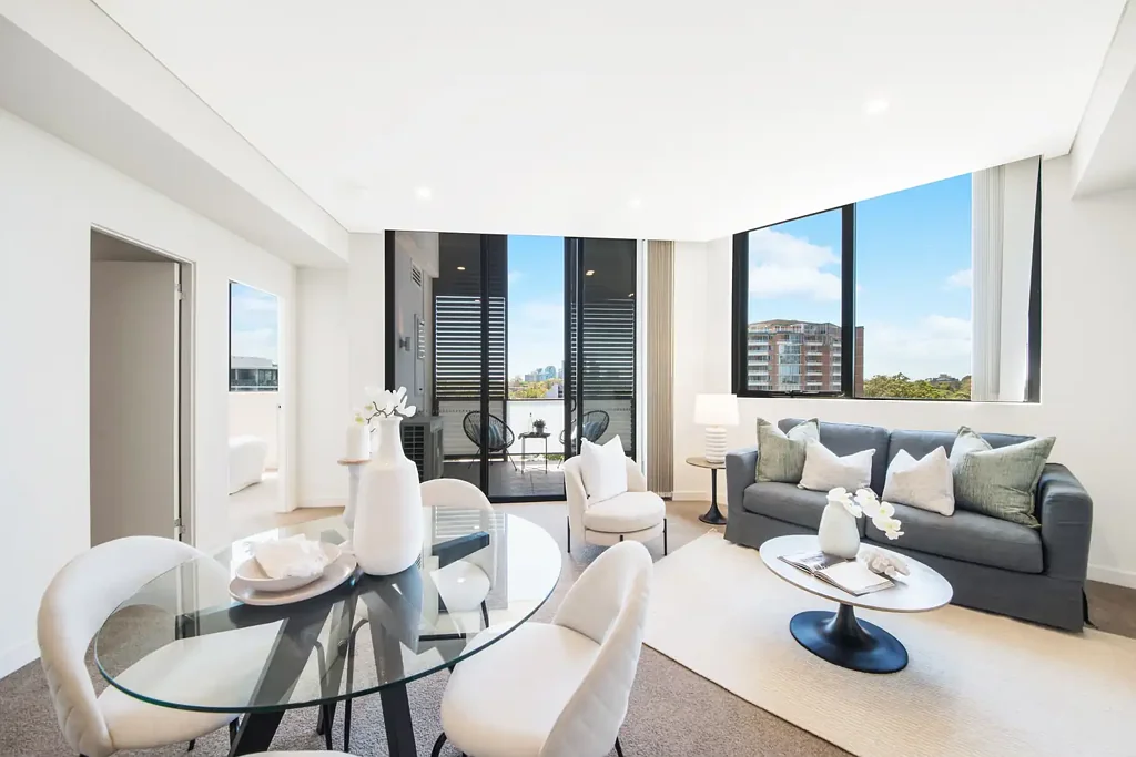 601/9 Mafeking Avenue, Lane Cove, NSW 2066