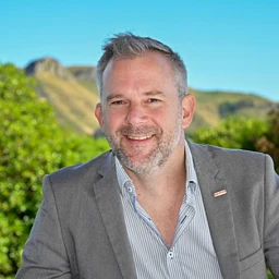 Zak Marsden