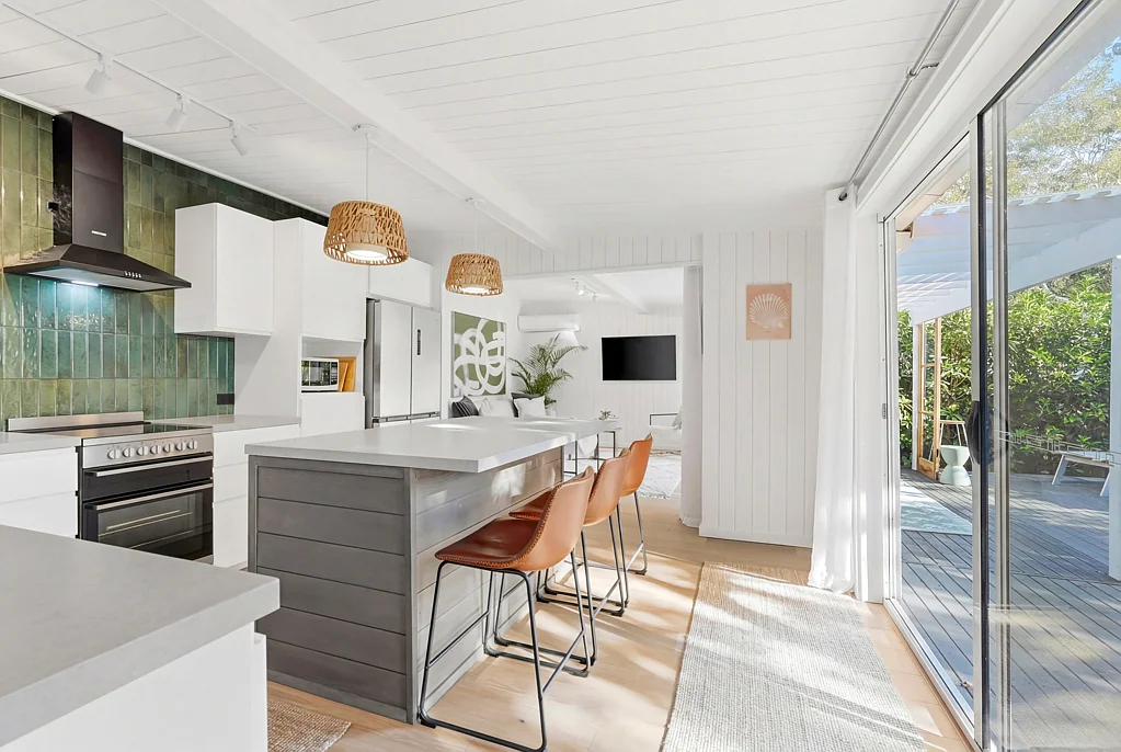 Killcare Cottage | Character-Filled Coastal Retreat