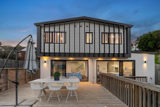 35D Konini Road, Greenlane, Auckland City